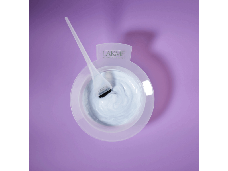 Lakme hair color collage 60 ml 12/10