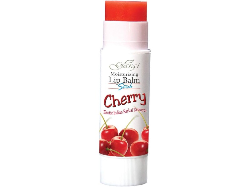 GARGI LIP BALM CHERRY GARGI LIP BALM CHERRY