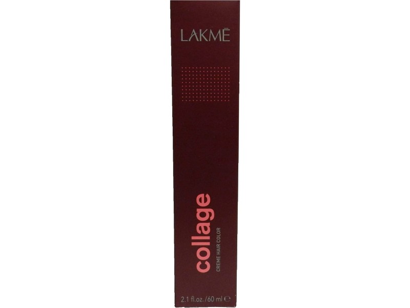 Lakme hair color collage 60 ml 7/00