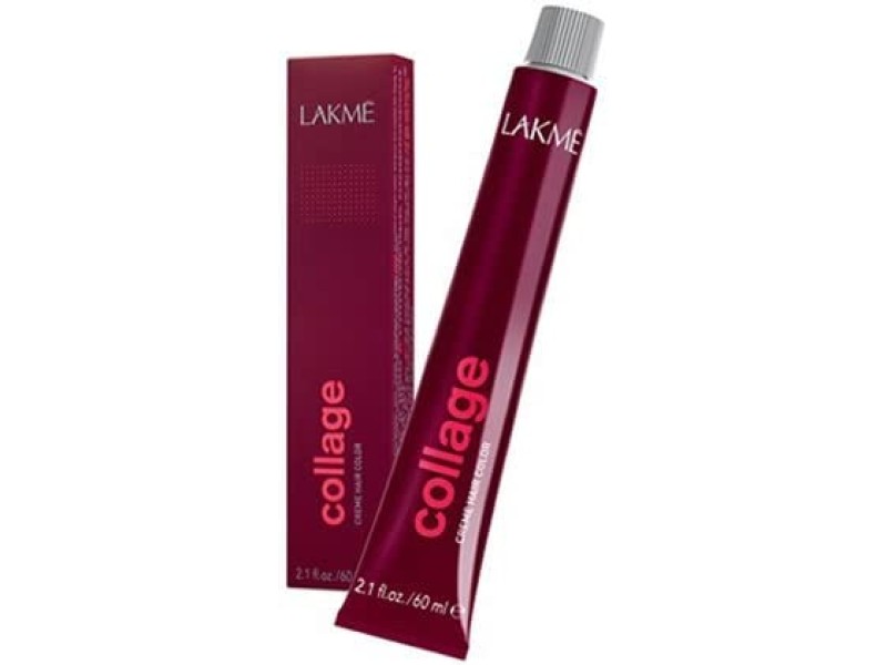 Lakme hair color collage 60 ml 8/00