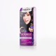 Palette intensive hair color 1-0 black