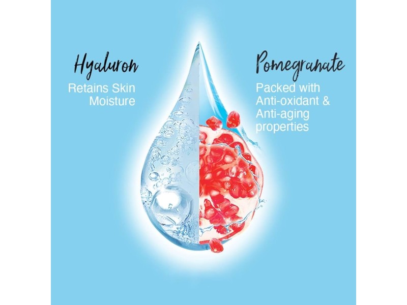 Garnier mask hydrated bomb pomegranate dehydrated Garnier mask hydrated bomb pomegranate dehydrated
