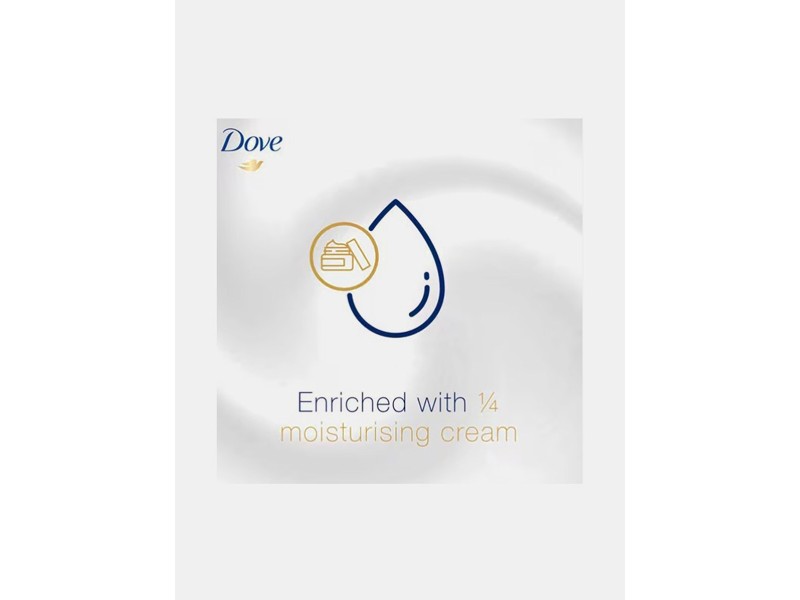 Dove deo cream original antiperspirant  50ml