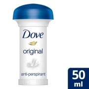 Dove deo cream original antiperspirant  50ml