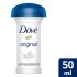Dove deo cream original antiperspirant  50ml