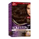 KOLESTON COLOR CREAM KIT 3/0 DARK BROWN