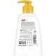 Lifebuoy hand wash 200 ml honey and turmeric