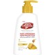 Lifebuoy hand wash 200 ml honey and turmeric
