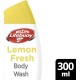 Lifebuoy shower gel 300 ml fresh lemon with kit