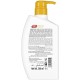 Lifebuoy shower gel 500 ml honey and turmeric