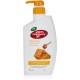 Lifebuoy shower gel 500 ml honey and turmeric