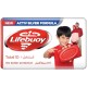 Lifebuoy soap bar 125 gm total 10