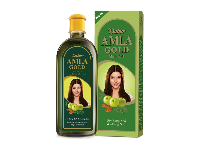 Dabur amla gold hair oil 300ml Dabur amla gold hair oil 300ml