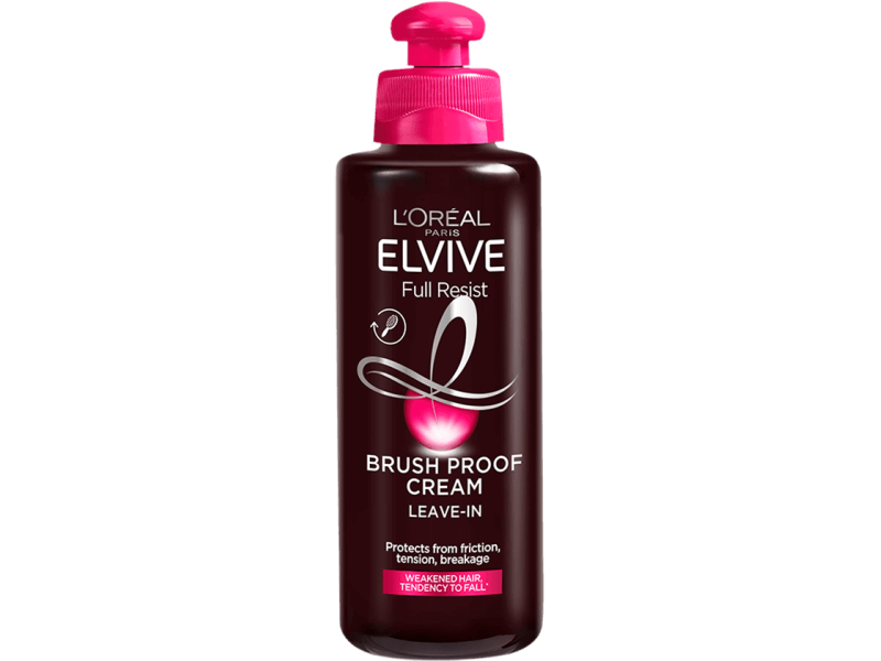 Loreal brush proof cream eleviv 200 ml full resist