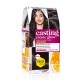 Loreal hair color casting 200 ebony black