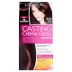 Loreal hair color casting 323 black chocolate