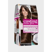Loreal hair color casting 400 chestnut