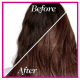 Loreal hair color casting 500 light brown