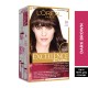 Loreal hair color excellence 3.0 dark brown