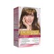 Loreal hair color excellence 6.1 dark ash blonde