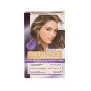 Loreal hair color excellence lightening triple care 7.17 ash blonde