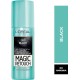 Loreal hair color magic retouch 75 ml black