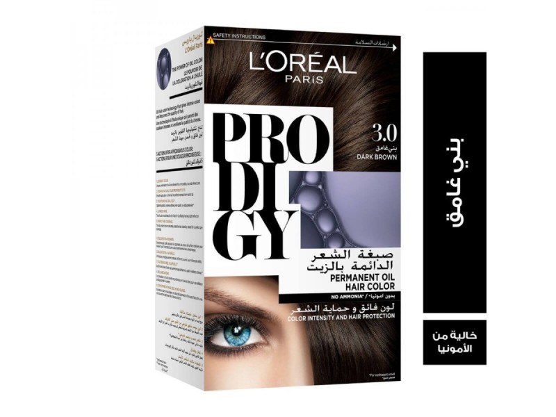 Loreal hair color pro digy 3.0