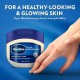 Vaseline petrolem jelly pure original 50ml Vaseline petrolem jelly pure original 50ml