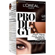 لوريال صبغه شعر برو دجي 4.0 بني