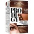 Loreal hair color pro digy 6.32