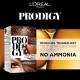 Loreal hair color pro digy 6.32