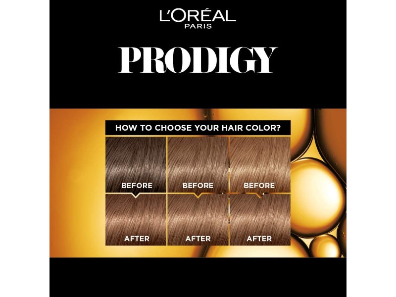 Loreal hair color pro digy 7.0