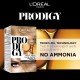 Loreal hair color pro digy 8.0