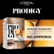 Loreal hair color pro digy 8.1