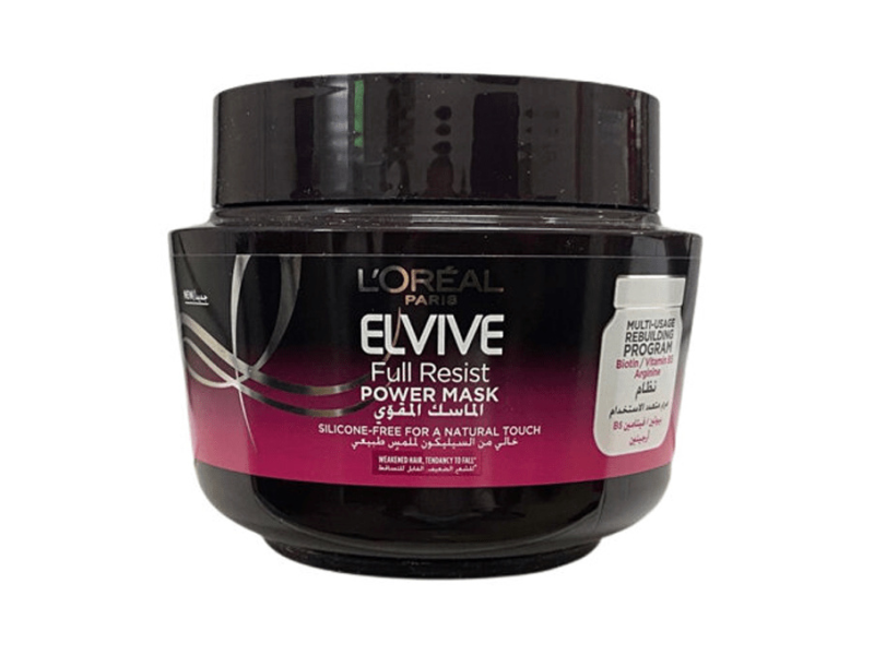 Loreal hair mask eleviv 300 ml arginine resist