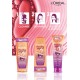 Loreal hair oil replacement elvive 300 ml dream long straight keratin