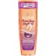 Loreal hair shampoo elvive 200 ml dream long straight keratin