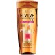 Loreal hair shampoo elvive 200 ml extraordinary oil nourishing oil