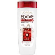 Loreal hair shampoo elvive 200 ml total repair