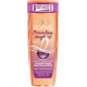 Loreal hair shampoo elvive 400 ml dream long straight keratin