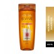 Loreal hair shampoo elvive 400 ml extraordinary oil deep nourishing