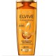 Loreal hair shampoo elvive 400 ml extraordinary oil nourishing oil