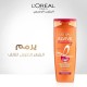 Loreal hair shampoo elvive 600 ml dream long