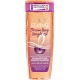 Loreal hair shampoo elvive 600 ml dream long straight keratin