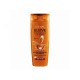 Loreal hair shampoo elvive 600 ml extraordinary oil intense nourishing