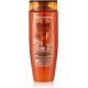 Loreal hair shampoo elvive 600 ml extraordinary oil nourishing oil