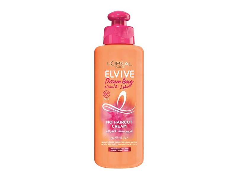 Loreal hair styling cream elvive 200 ml dream long
