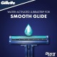 Gillette blue ii plus 10+4 Gillette blue ii plus 10+4