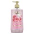 Lux hand wash 500 ml soft rose