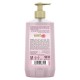 Lux hand wash 500 ml soft rose